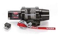 Warn Industries 101030 VRX 35-S Powersports Winch