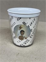 Elvis Presley cup