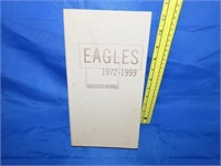 Eagles 1972-1999 Selective Works