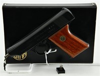 Erme Werke Model 25 Semi Auto Pistol .25 ACP