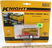 Knight 3030 ReeL Auggie mixer