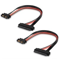 Slimline SATA Adapter Duo