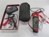 Multimeter