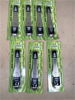 6pcs- NEW measuring spoons