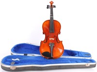 ASC COPY 1/2 VIOLIN FROM WESTCHESTER STRINGS #54