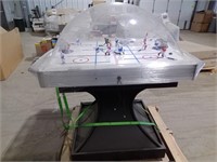 Bubble Hockey Table