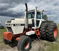 1979 Case IH 2390 2WD Tractor