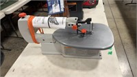 RIDGID 16" SPEED SCROLL SAW