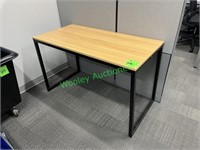 48"x24" Office Table