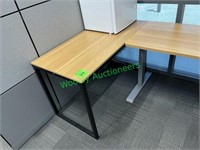 48"x24" Office Table