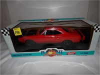 1969 Dodge Super B