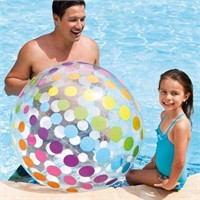 Intex Large 42" Inflatable Beach Ball