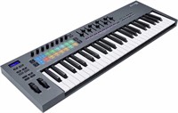 Novation 49-Note Keyboard Controller - NEW $320