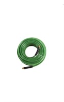 $49.00 Metabo HPT - 1/4-in x 100 ft Air Hose, See