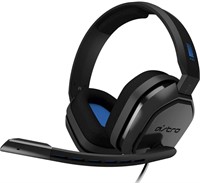 ASTRO GAMING A10 WIRED HEADSET (SHOWCASE)