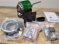 Trane Motor Kit 16208