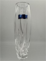 Waterford Crystal bud vase