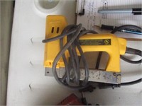 B24 - Electric Corded Tools