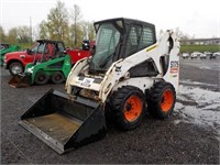 2010 Bobcat S175 Skid Steer