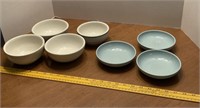 Hall & Other Bowls