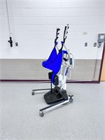 Invacare Reliant RPs 350 Stand Up Lift