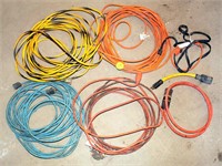 Misc Extension Cords