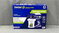 Graco TrueCoat 360 2000 PSI Plastic Handheld