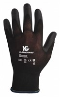 KLEENGUARD Coated Gloves: Smooth  Polyuretha
