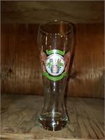 German Beer Mug