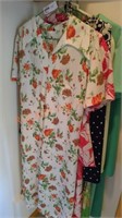 Vintage ladies dress lot size 16