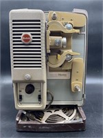Old Kodak Showtime A-30 8mm Projector