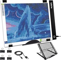 (N) Mlife B4 LED Light Pad Kit - Upgraded Diamond