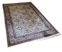 "THE RUG GALLERY" WOOL RUG