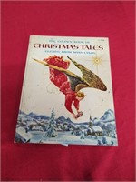 1956 Golden Book Christmas Tales