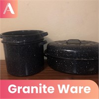 Granite Ware