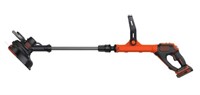 BLACK+DECKER Powered String Trimmer