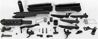 Huge Lot of AK-47 Parts - Triggers, spings, more!
