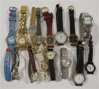 15x Men's & Women's Watches Ann Klein Caravelle +