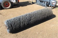 Sweeper Brush, Approx 90"