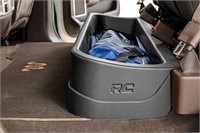 RC Under Seat Storage for 15-21 Ford F-150