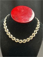 Coro- Vintage necklace