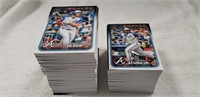 Topps 2024 Series 1 Complete Baseball Card Set