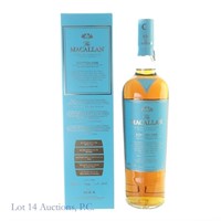 Macallan Edition No. 6 Single Malt Scotch