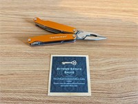 Leatherman Juice S2 Multi Tool