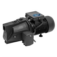 3/4 HP Shallow Well Jet Pump