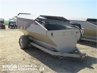 OFF-SITE 2012 JackRabbit Wedge 10 Reservoir Cart