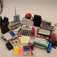 Office Supplies