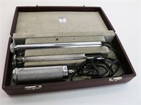 WELCH ALLYN  Animal Artificial Insemination Kit ?