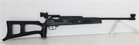 MARKSMAN Model 1790 .177 Break Action Pellet Rifle