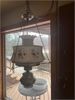 Vintage Lamp